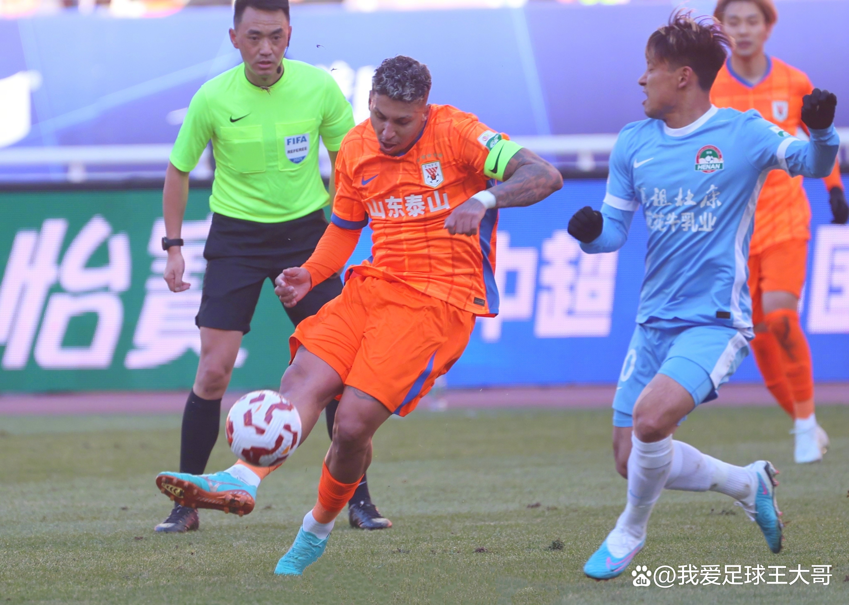 赛前NBA常规赛焦点战，山东泰山止住颓势，态度坚定，球队文化再被提及的简单介绍